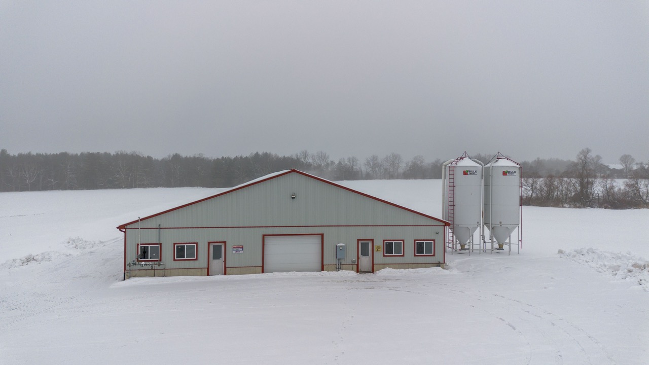 815787 Oxford Road 22, Innerkip, Ontario    - Photo 3 - RP7500381774