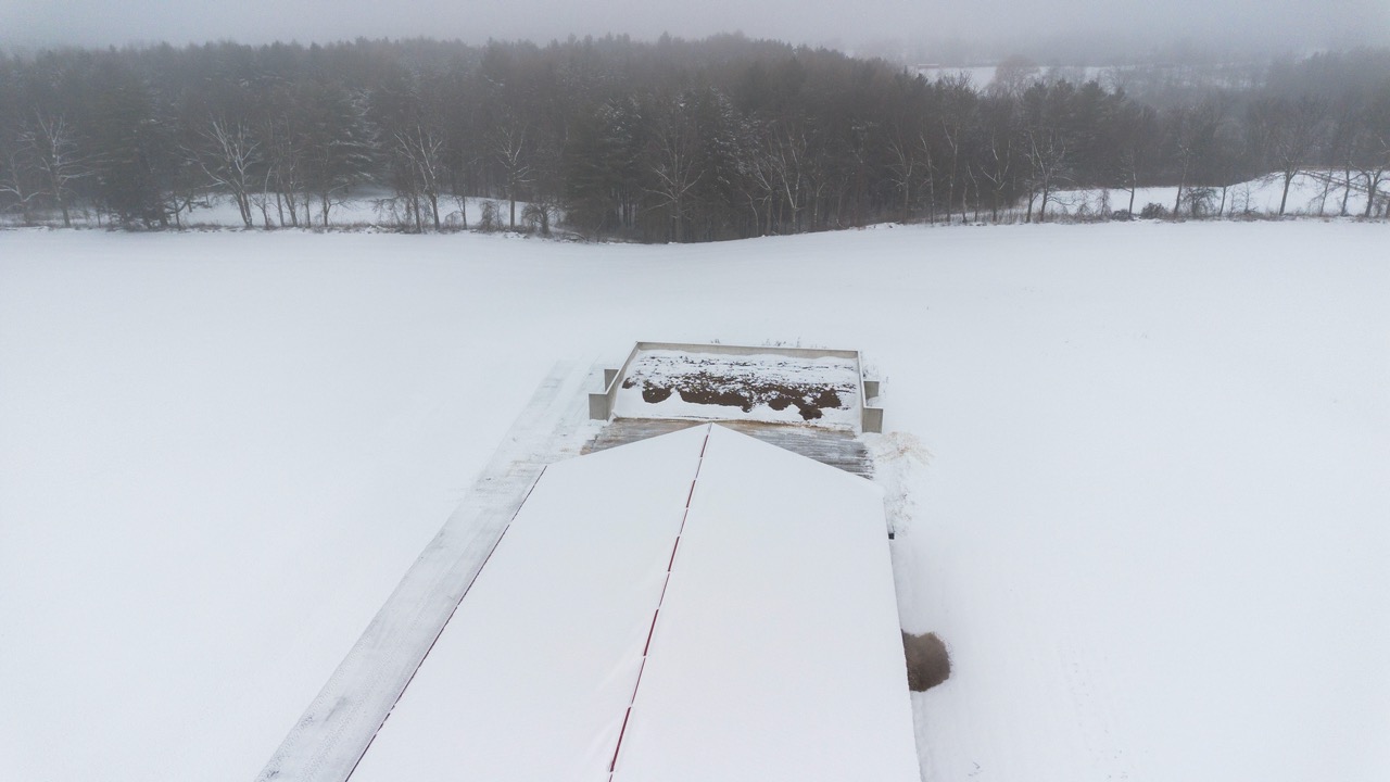 815787 Oxford Road 22, Innerkip, Ontario    - Photo 4 - RP7500381774