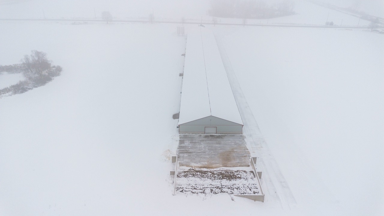 815787 Oxford Road 22, Innerkip, Ontario    - Photo 5 - RP7500381774