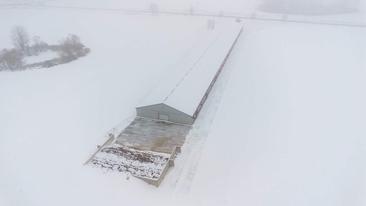 815787 Oxford Road 22, Innerkip, Ontario    - Photo 6 - RP7500381774