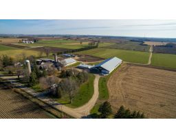 663580 Road 66, Ingersoll, Ontario