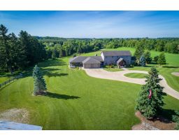 45413 Gough Rd, Fordwich, Ontario