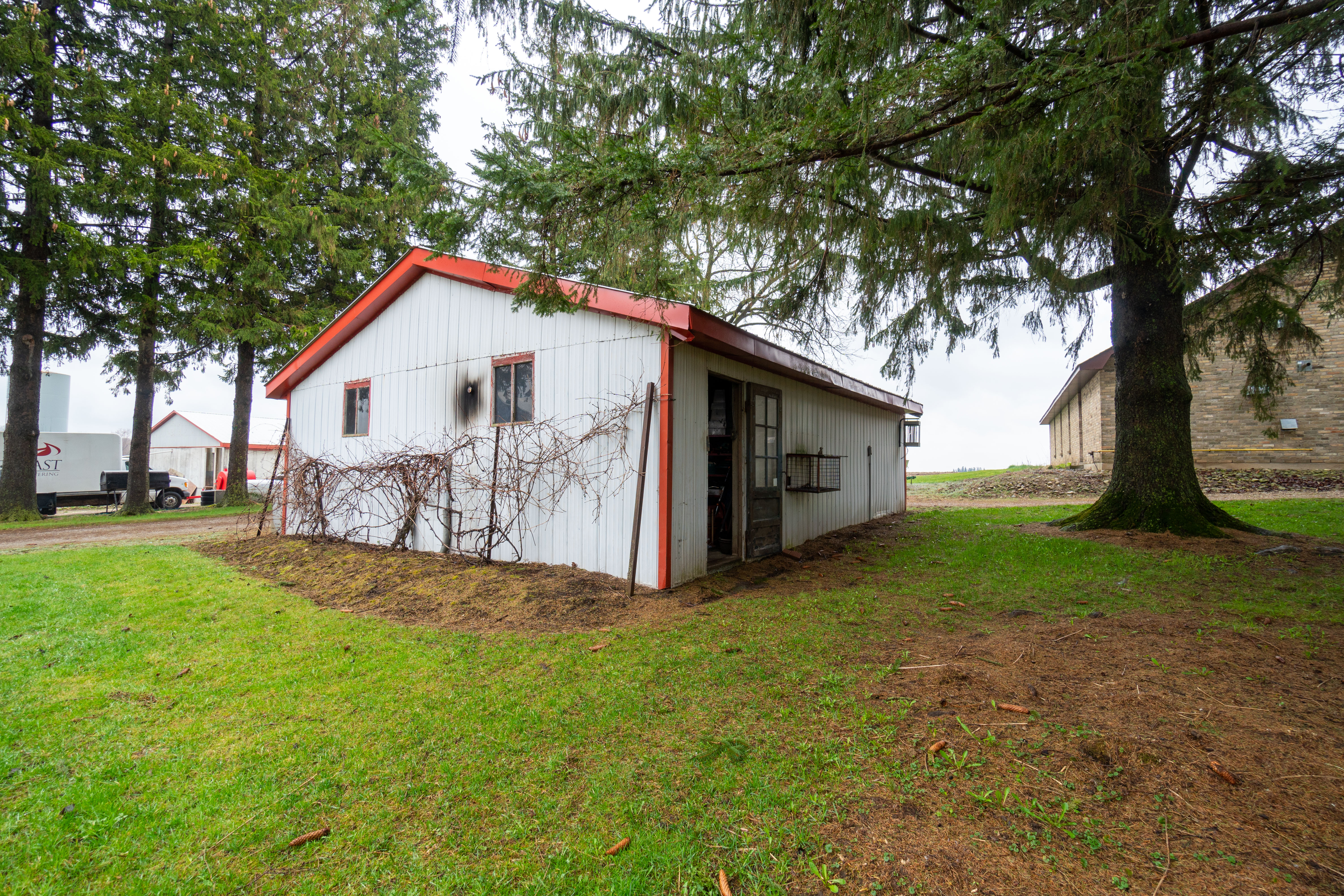 236342 23rd Line, Lakeside, Ontario  N0M 2G0 - Photo 42 - RP269690293