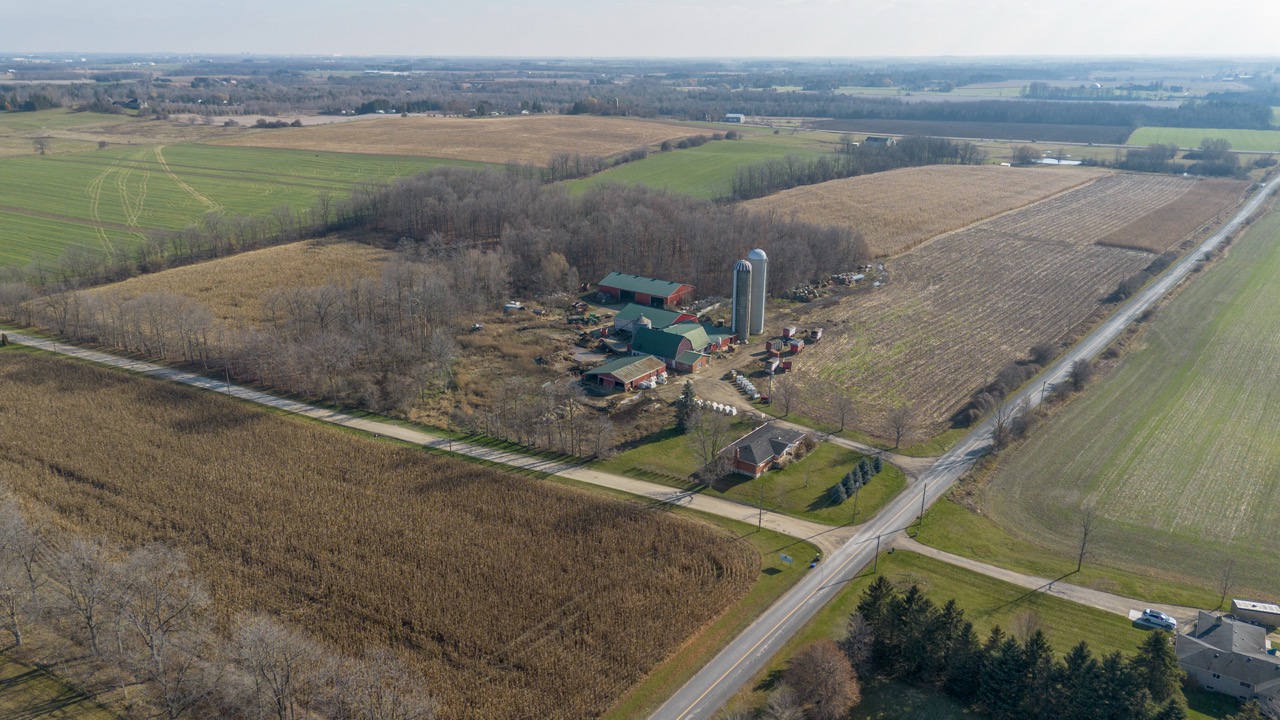 1177 Beitz Rd, Breslau, Ontario    - Photo 1 - RP2856797314