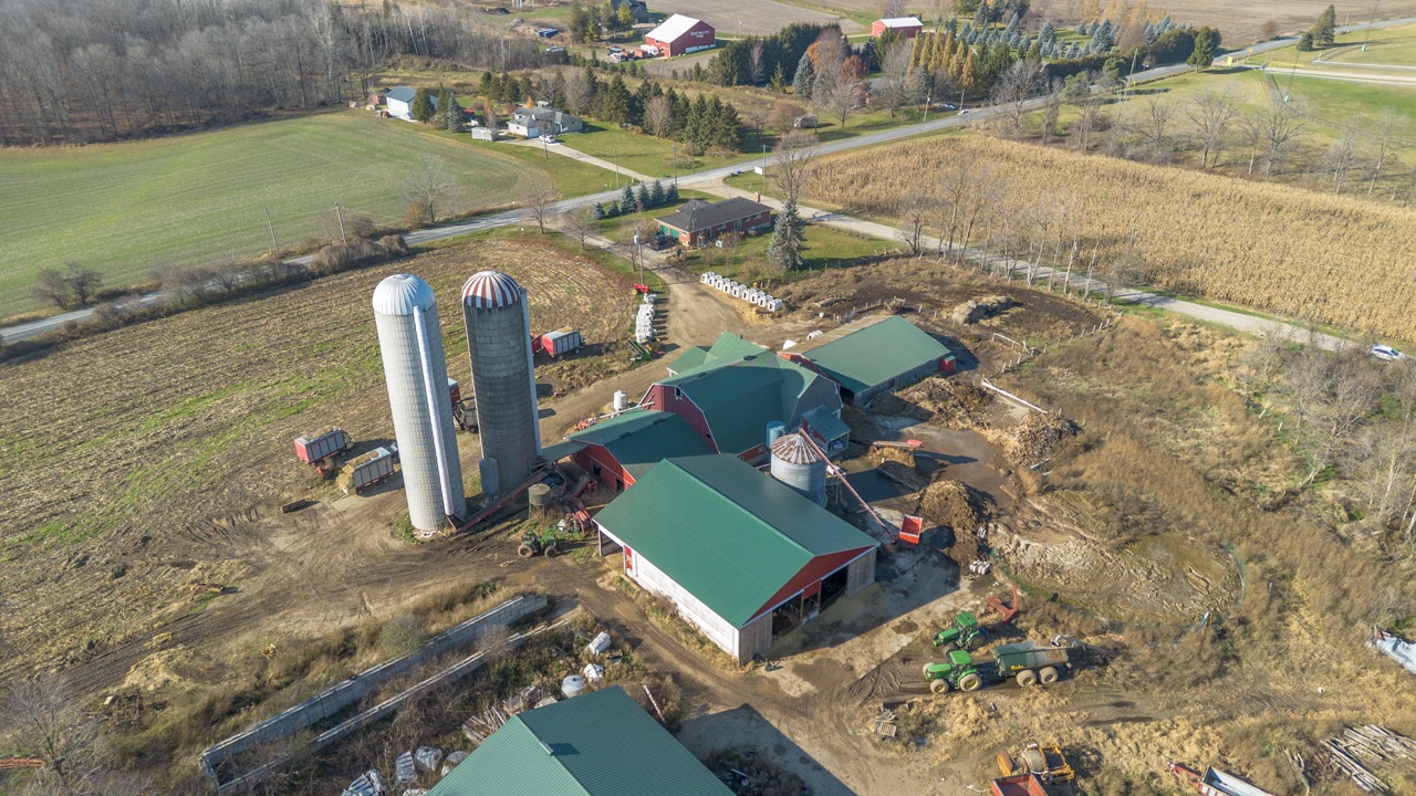 1177 Beitz Rd, Breslau, Ontario    - Photo 11 - RP2856797314