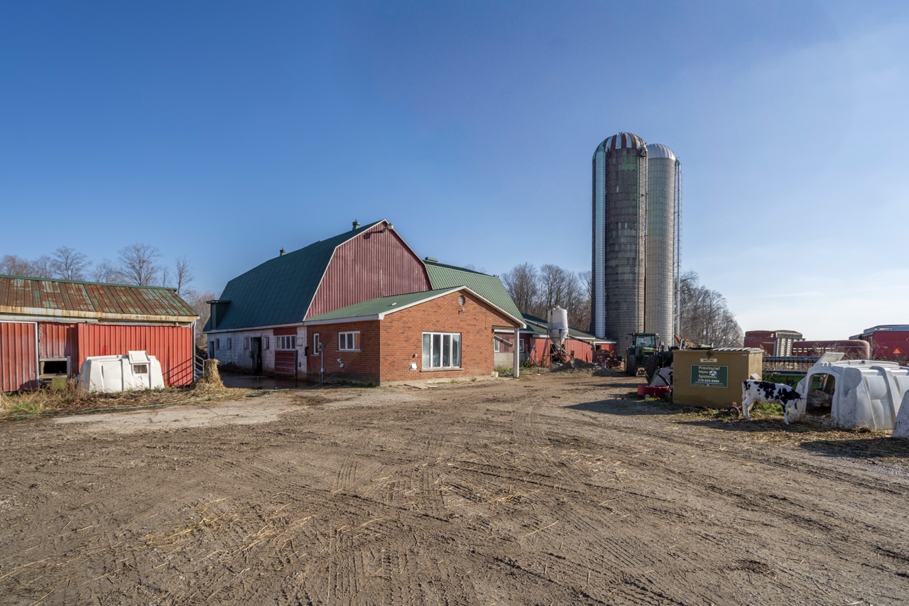 1177 Beitz Rd, Breslau, Ontario    - Photo 12 - RP2856797314