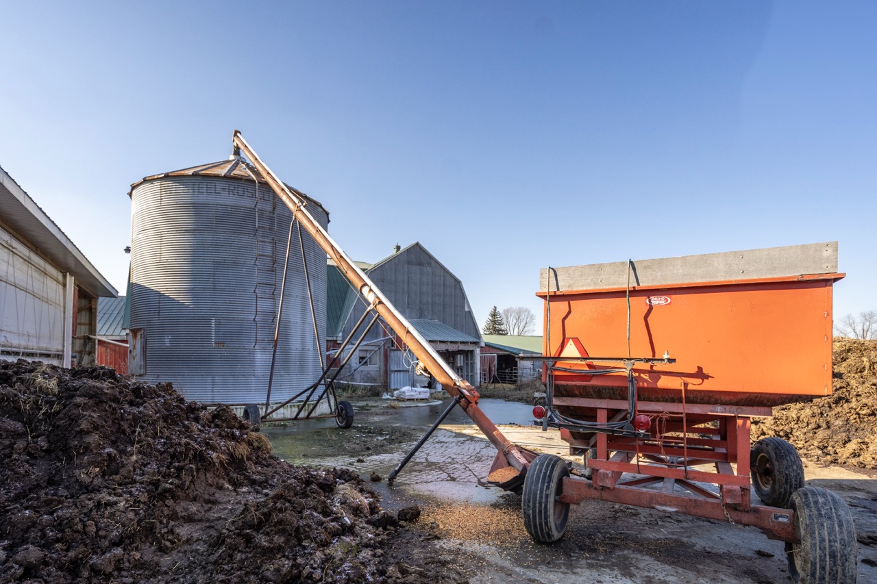 1177 Beitz Rd, Breslau, Ontario    - Photo 18 - RP2856797314