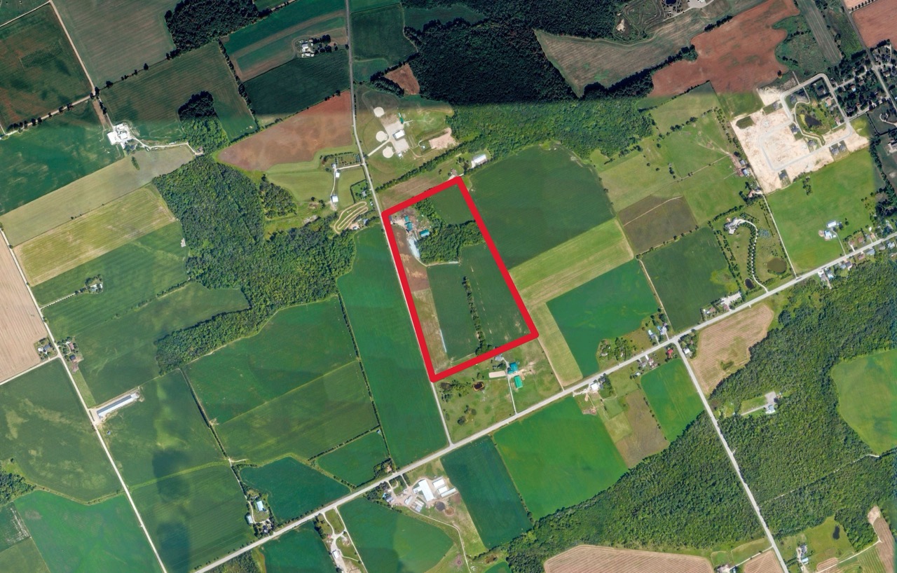 1177 Beitz Rd, Breslau, Ontario    - Photo 2 - RP2856797314