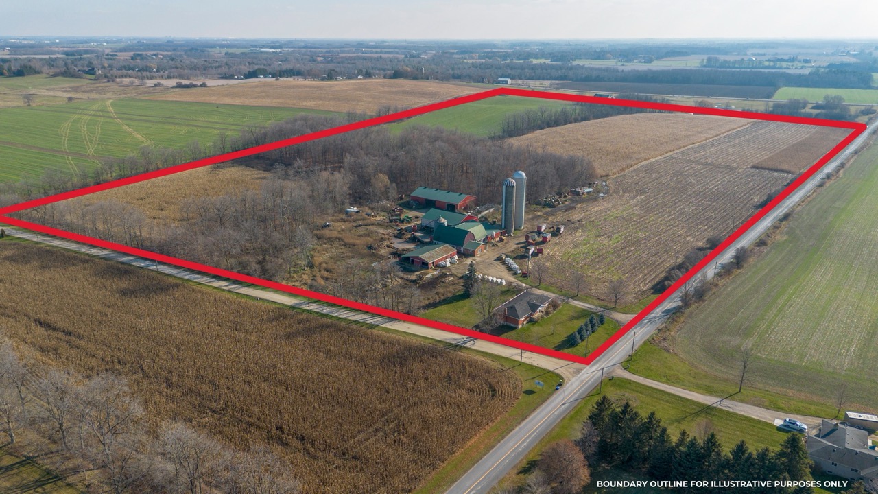 1177 Beitz Rd, Breslau, Ontario    - Photo 3 - RP2856797314