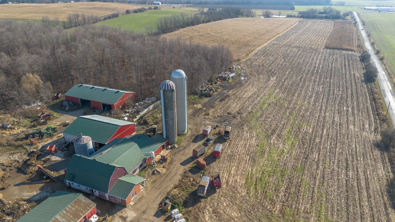 1177 Beitz Rd, Breslau, Ontario    - Photo 4 - RP2856797314