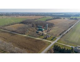 1177 Beitz Rd, Breslau, Ontario