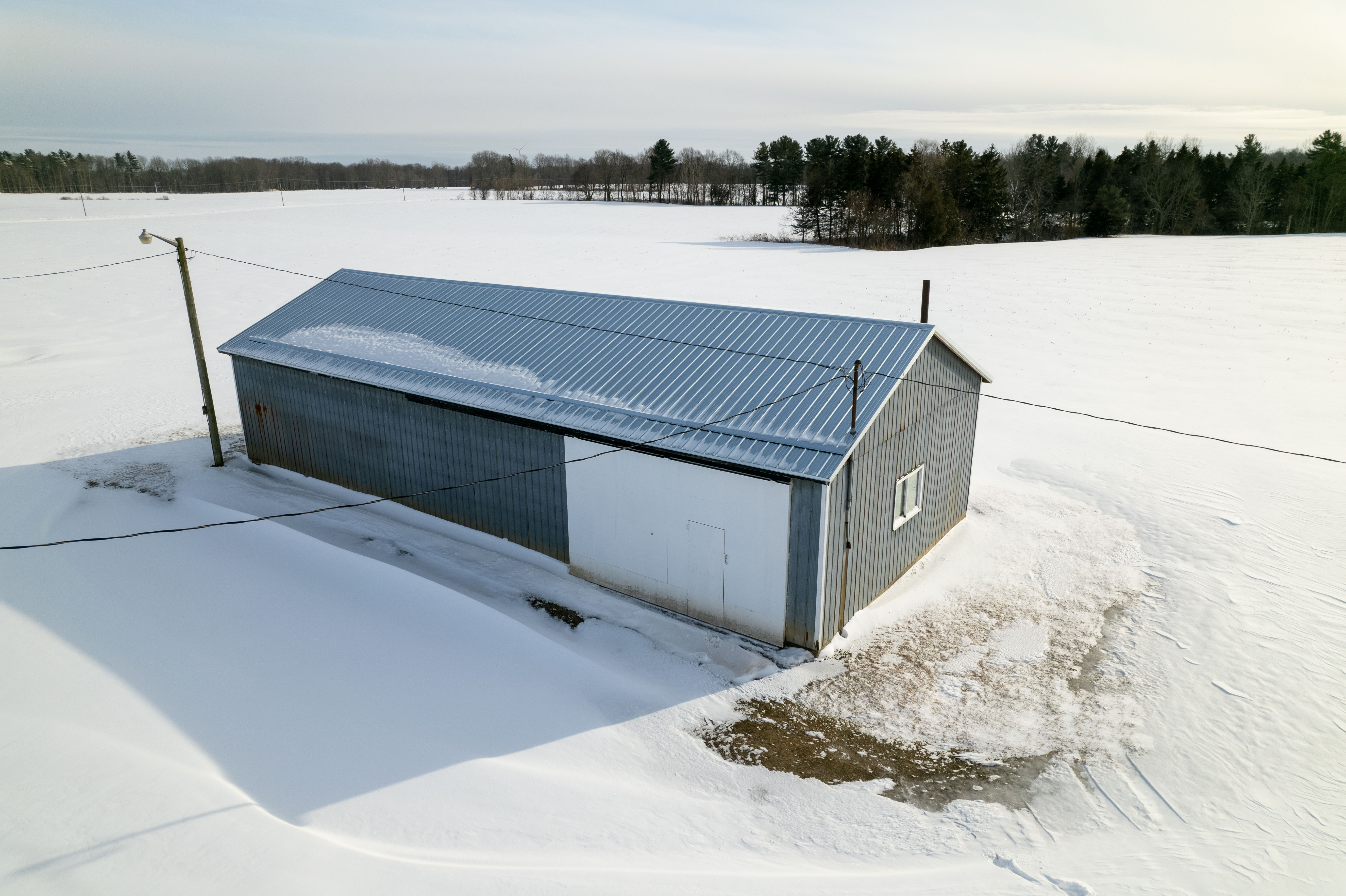 55837/55983 Tunnel Line, Vienna, Ontario  N0J 1Z0 - Photo 4 - RP3762742982