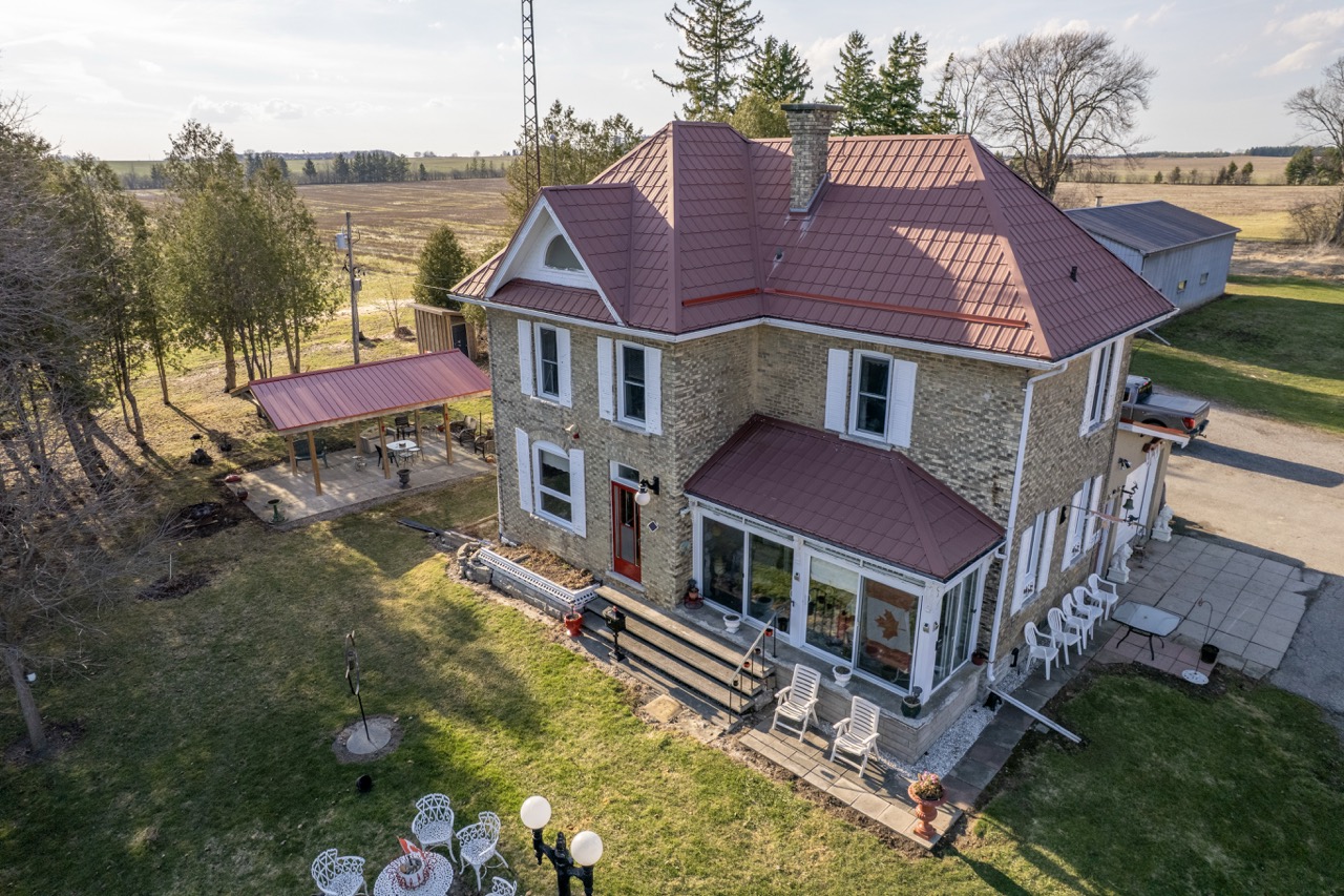 1930 Perth Rd 139, St Marys, Ontario    - Photo 14 - RP3586253353