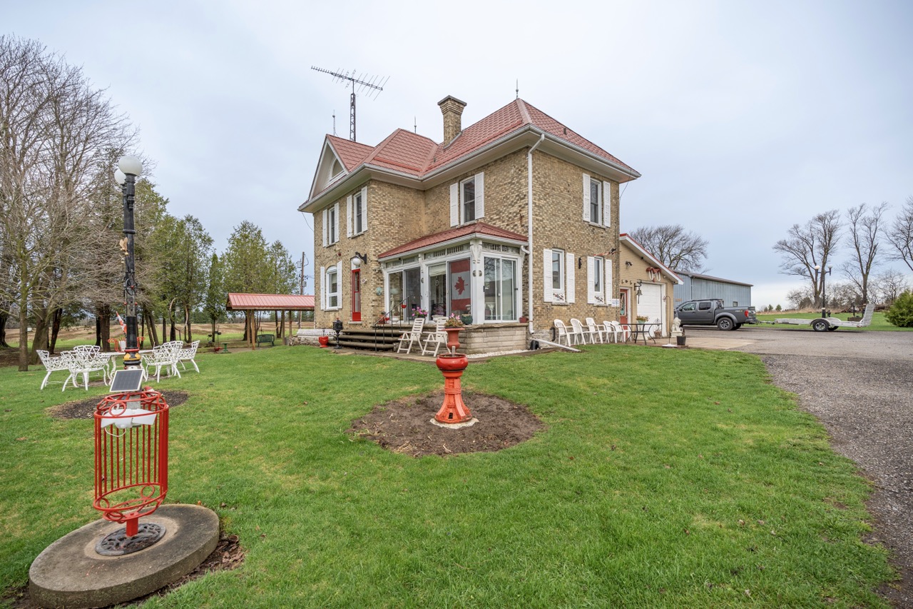 1930 Perth Rd 139, St Marys, Ontario    - Photo 16 - RP3586253353