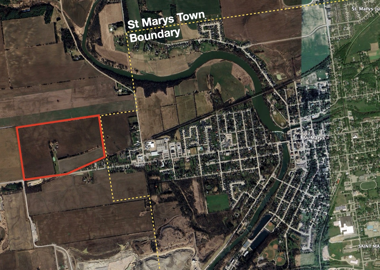 1930 Perth Rd 139, St Marys, Ontario    - Photo 4 - RP3586253353