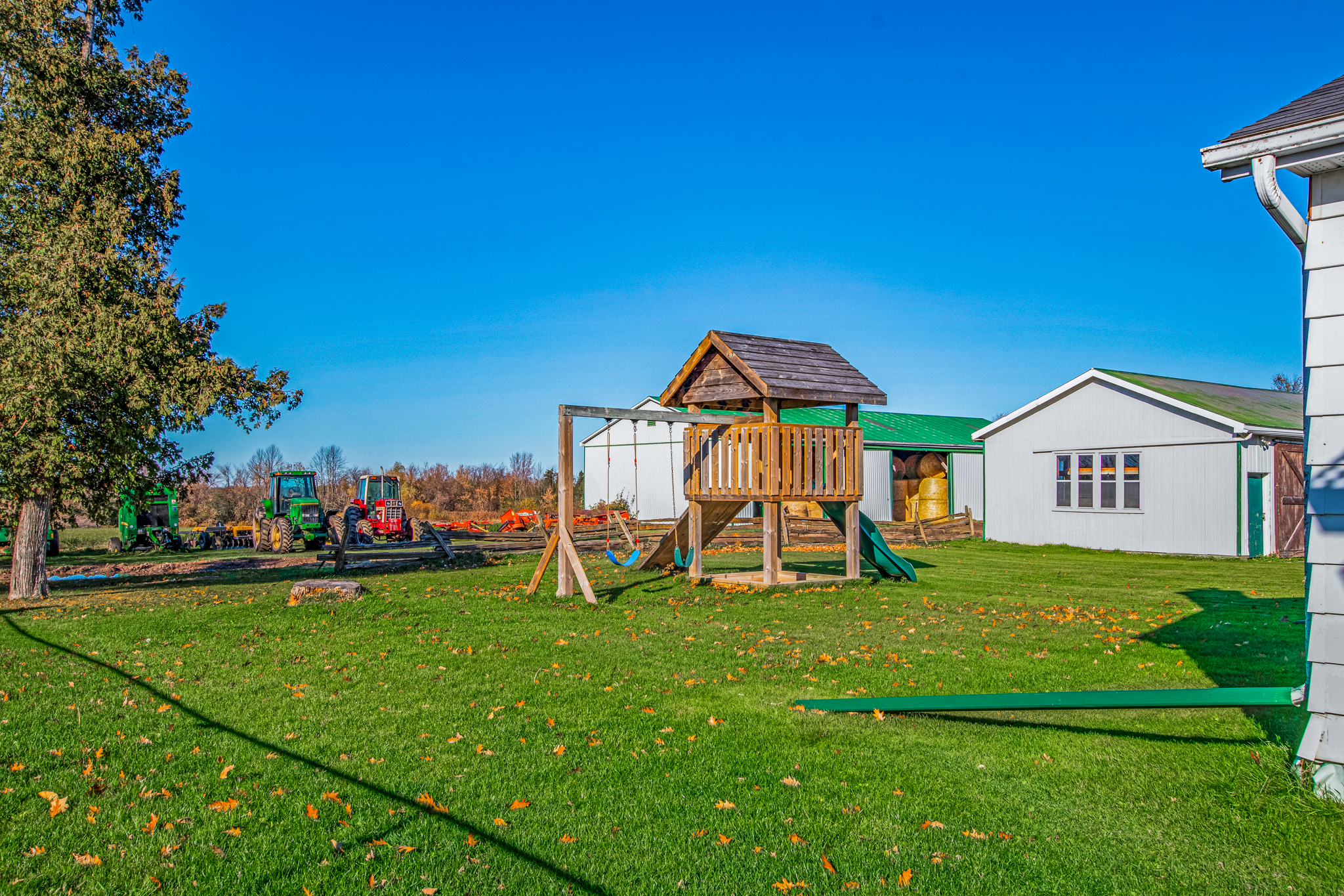 1048 5th Line, Selwyn, Ontario    - Photo 19 - RP1207862285