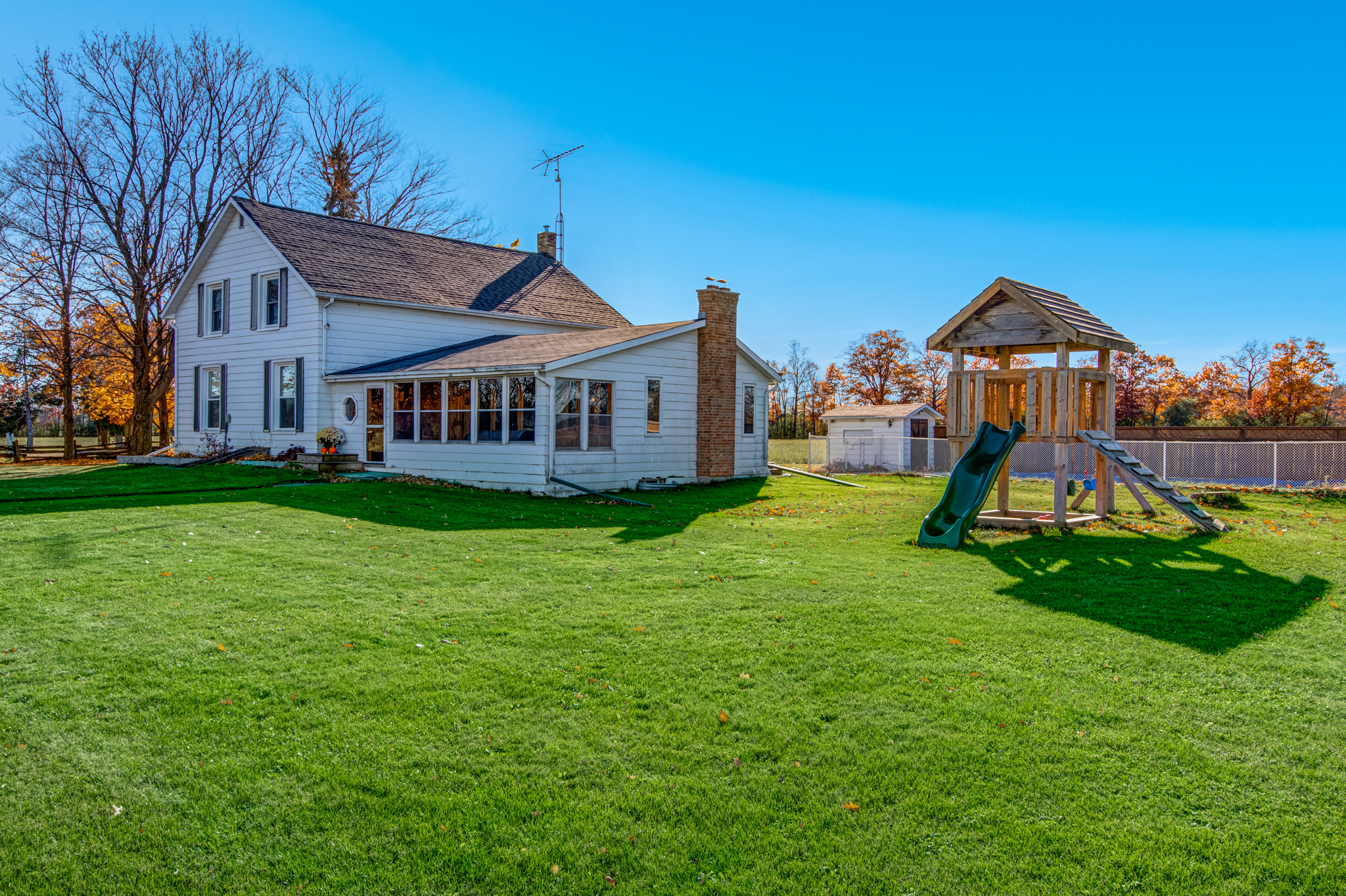 1048 5th Line, Selwyn, Ontario    - Photo 20 - RP1207862285