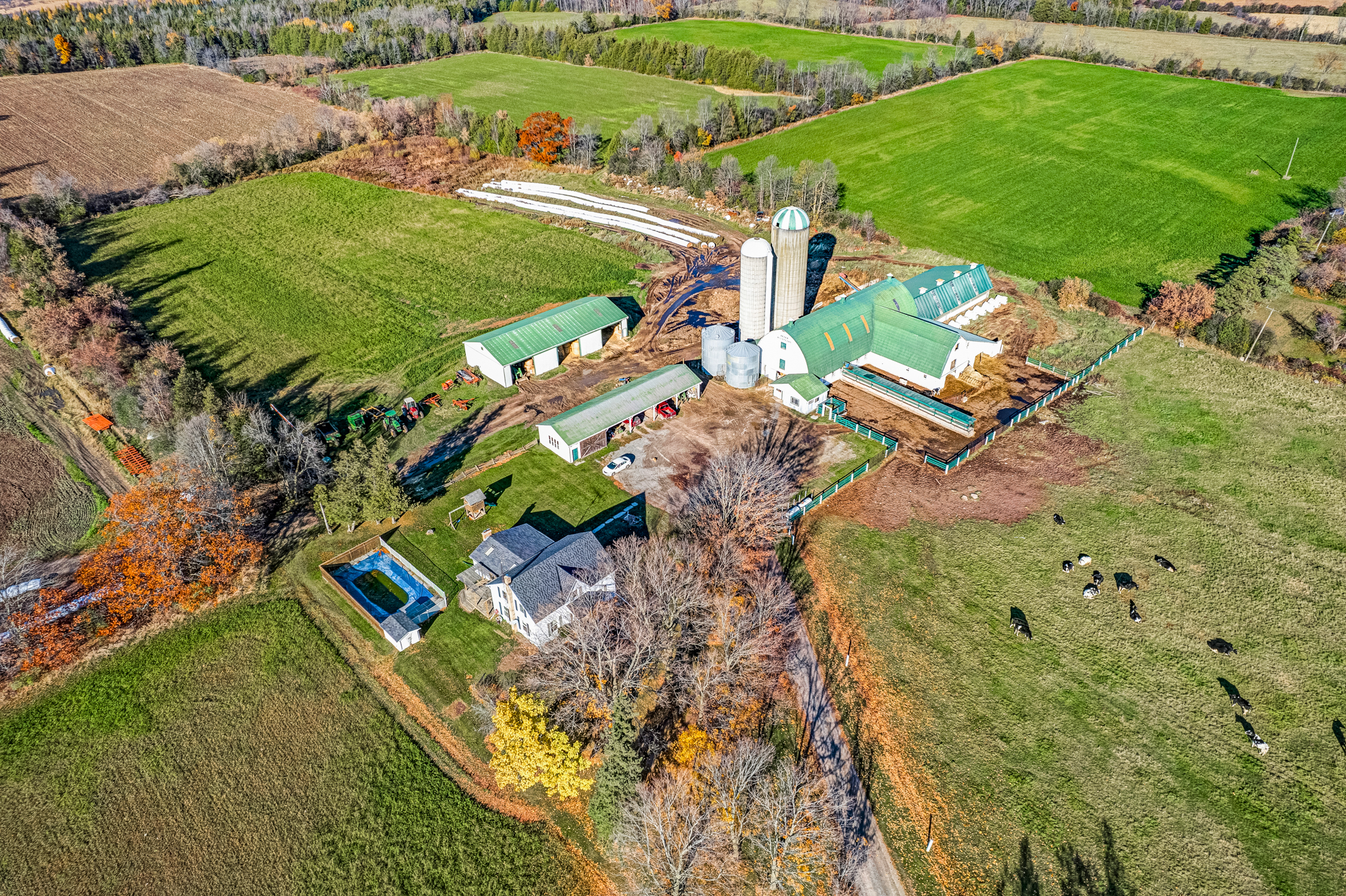 1048 5th Line, Selwyn, Ontario    - Photo 5 - RP1207862285