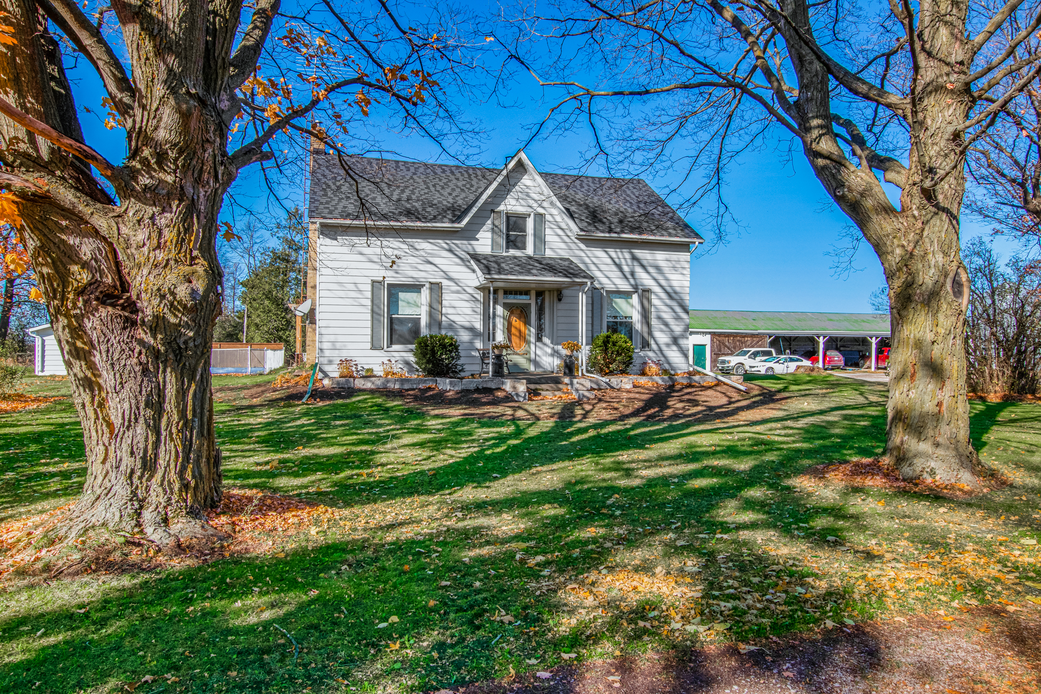 1048 5th Line, Selwyn, Ontario    - Photo 6 - RP1207862285