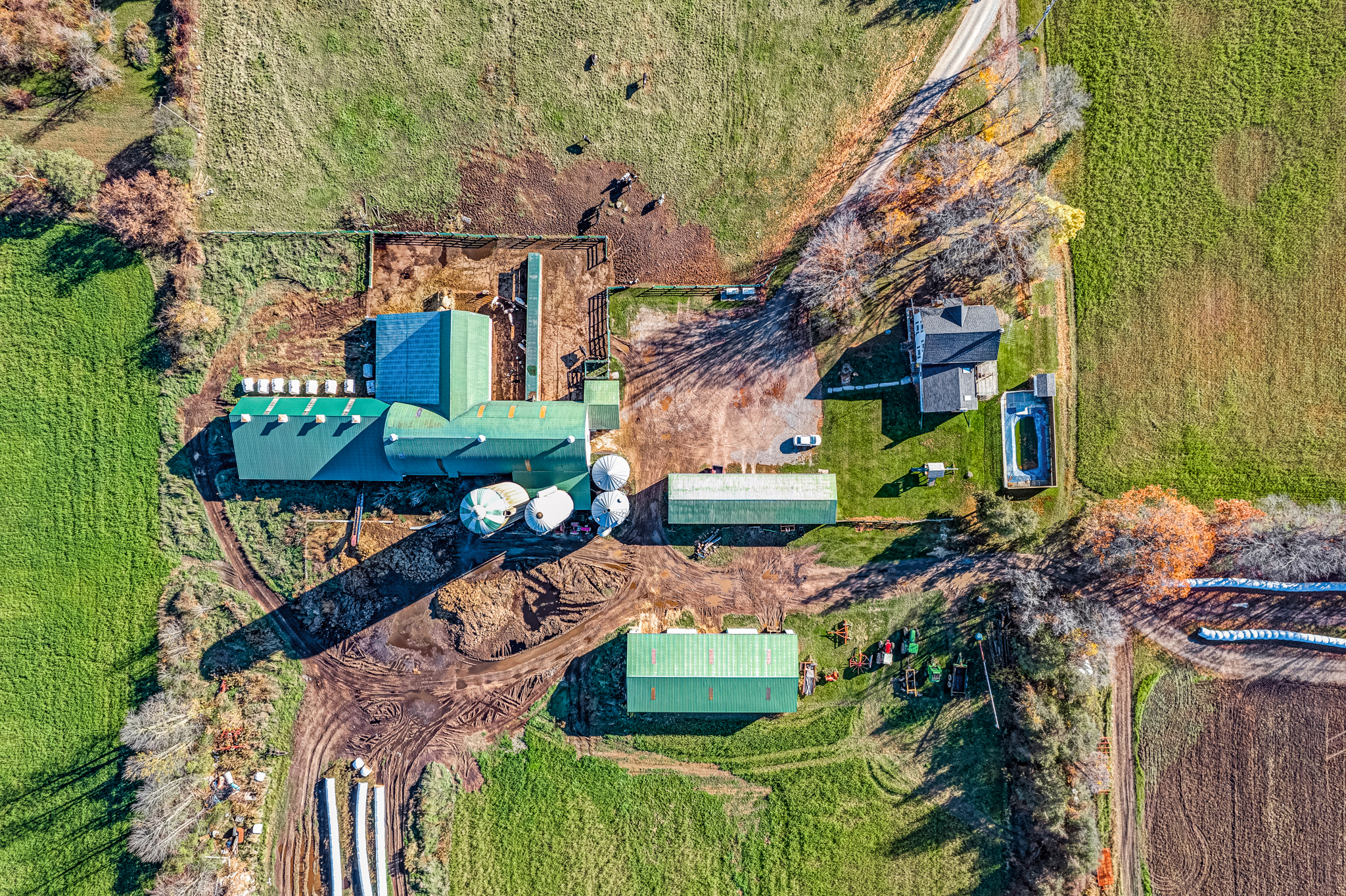 1048 5th Line, Selwyn, Ontario    - Photo 7 - RP1207862285