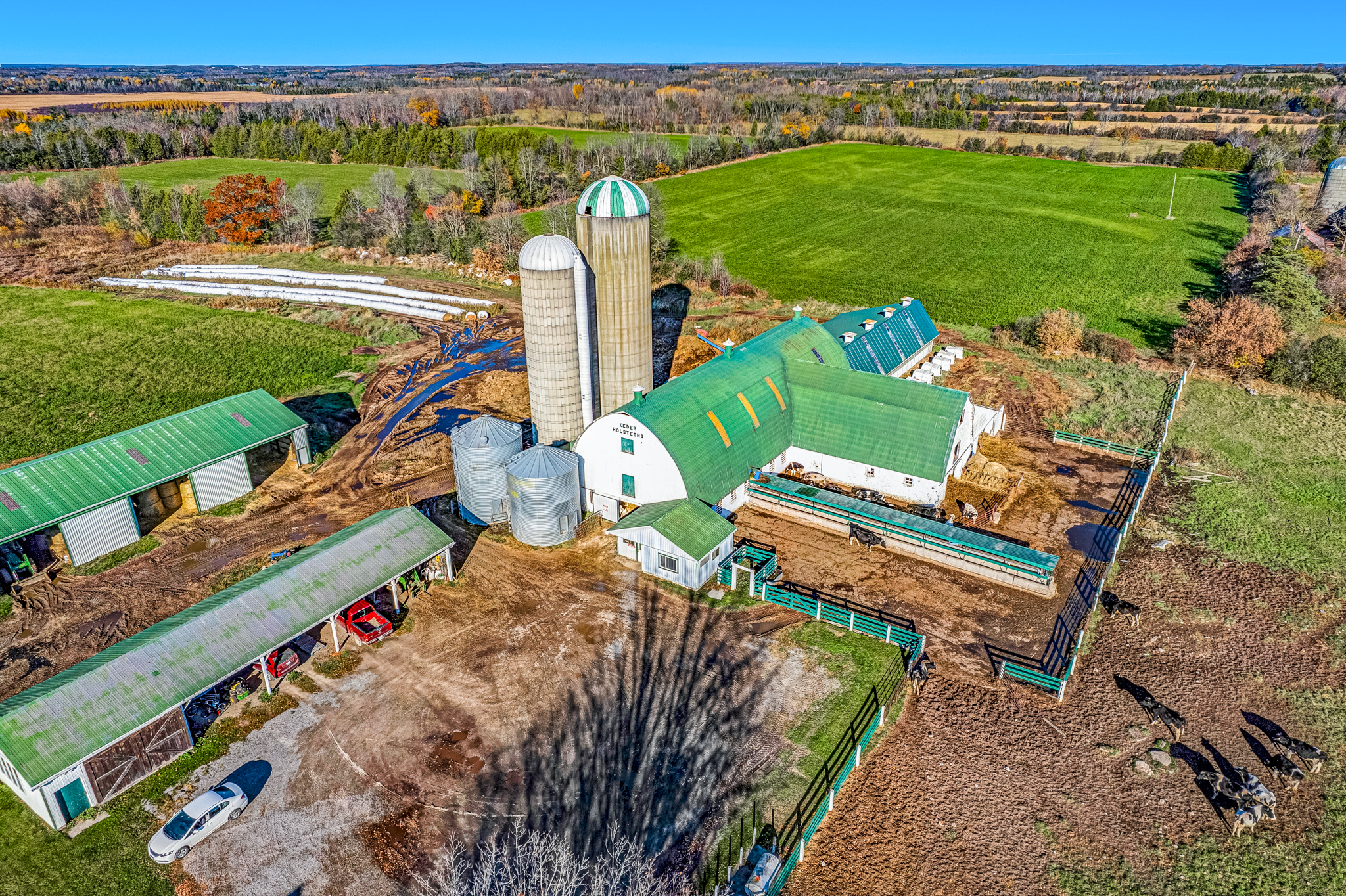 1048 5th Line, Selwyn, Ontario    - Photo 8 - RP1207862285