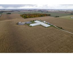 14459 Fifteen Mile Road, Ilderton, Ontario