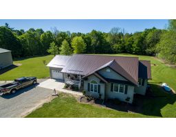 54707 Calton Line, Vienna, Ontario