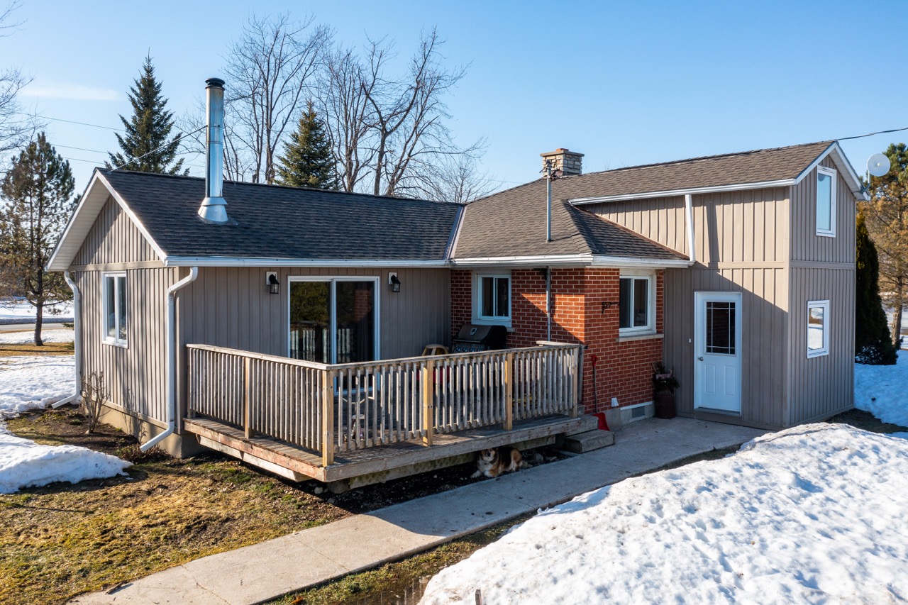310135 Kemble Rock Road, Kemble, Ontario    - Photo 20 - RP943838875