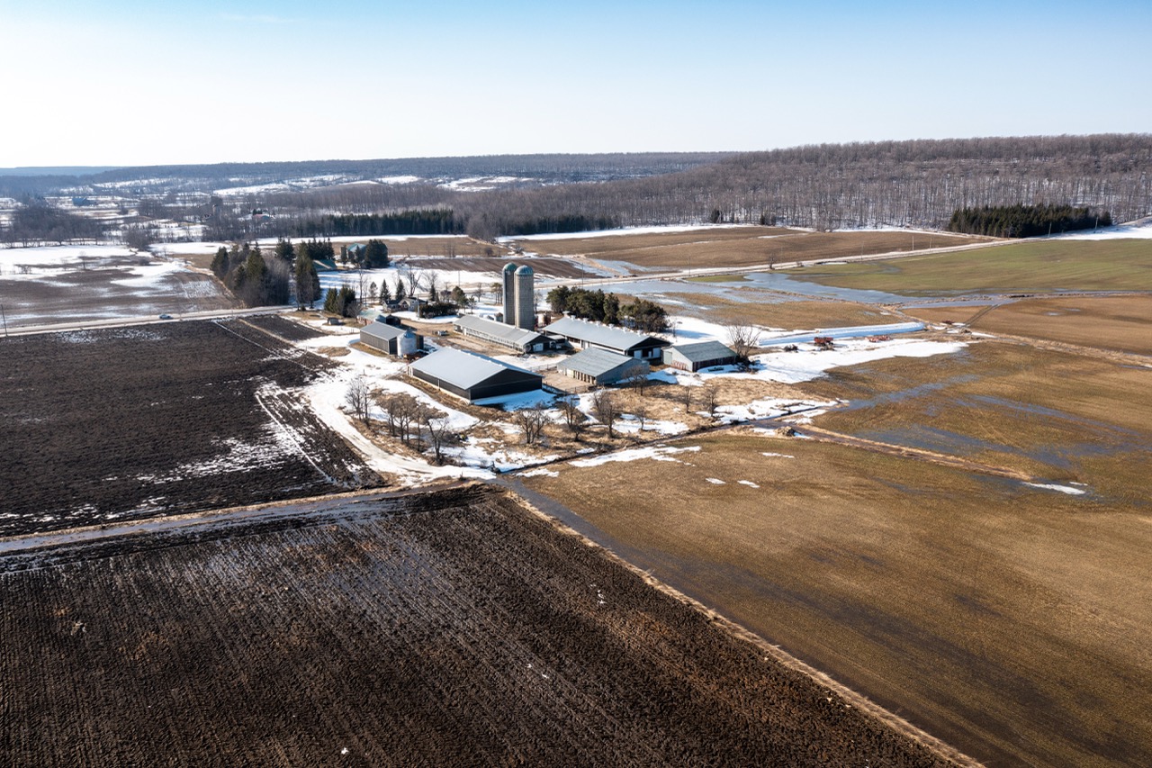 310135 Kemble Rock Road, Kemble, Ontario    - Photo 5 - RP943838875