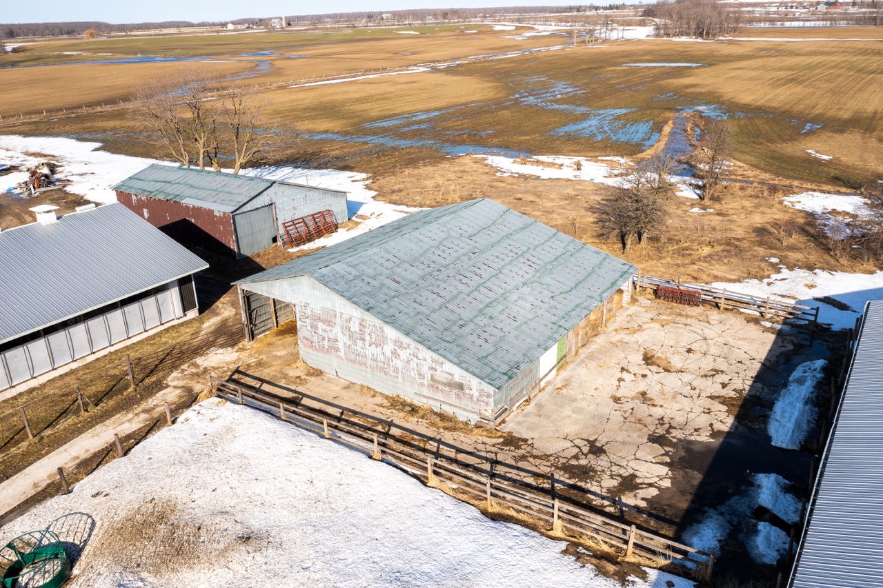 310135 Kemble Rock Road, Kemble, Ontario    - Photo 8 - RP943838875