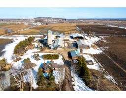 310135 Kemble Rock Road, Kemble, Ontario