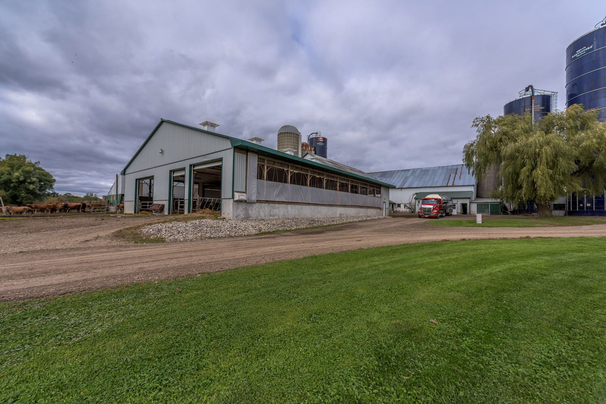 706905 Township Rd 2, Princeton, Ontario  N0J 1V0 - Photo 27 - RP4973896831