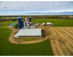 706905 Township Rd 2, Princeton, Ontario