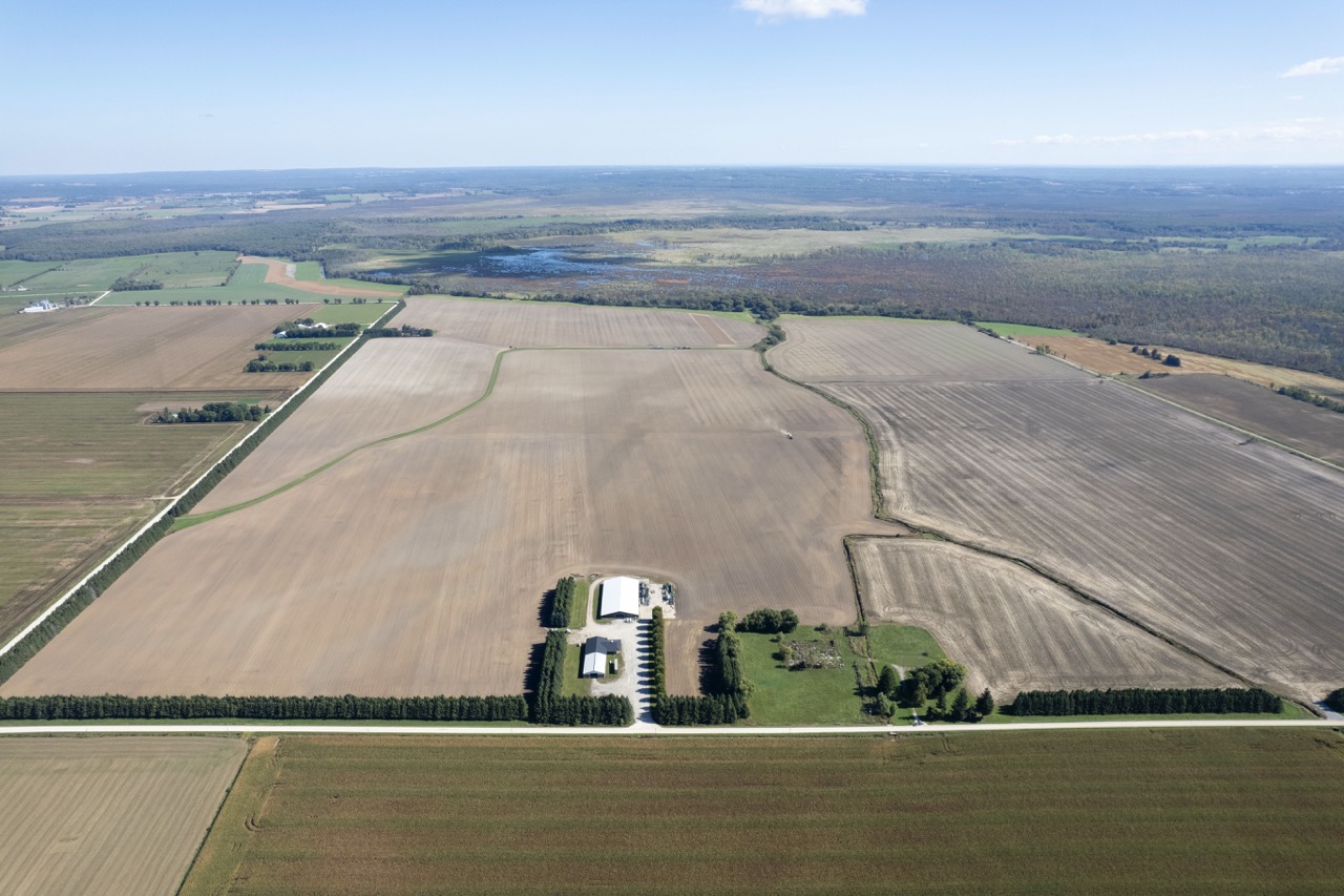 2225 Side Rd 15/16, New Lowell, Ontario    - Photo 1 - RP4916063414