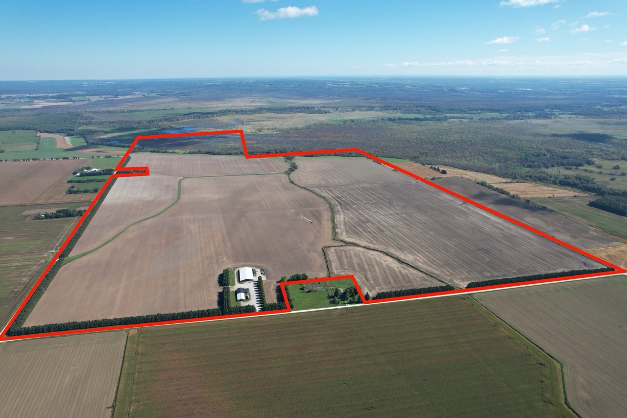 2225 Side Rd 15/16, New Lowell, Ontario    - Photo 3 - RP4916063414