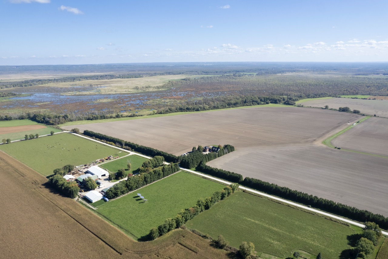 2225 Side Rd 15/16, New Lowell, Ontario    - Photo 30 - RP4916063414