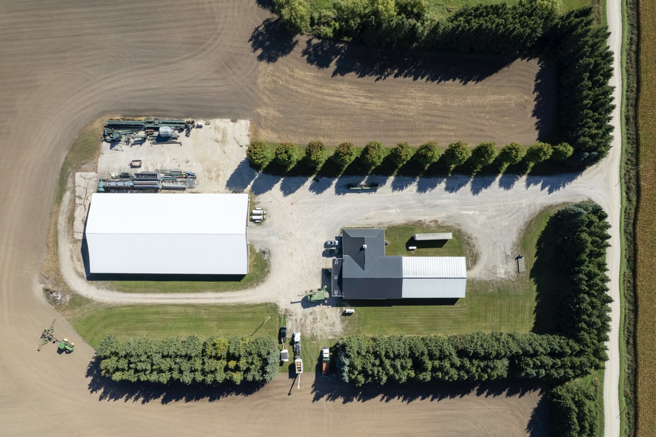 2225 Side Rd 15/16, New Lowell, Ontario    - Photo 37 - RP4916063414