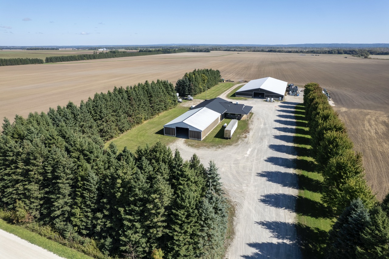 2225 Side Rd 15/16, New Lowell, Ontario    - Photo 38 - RP4916063414