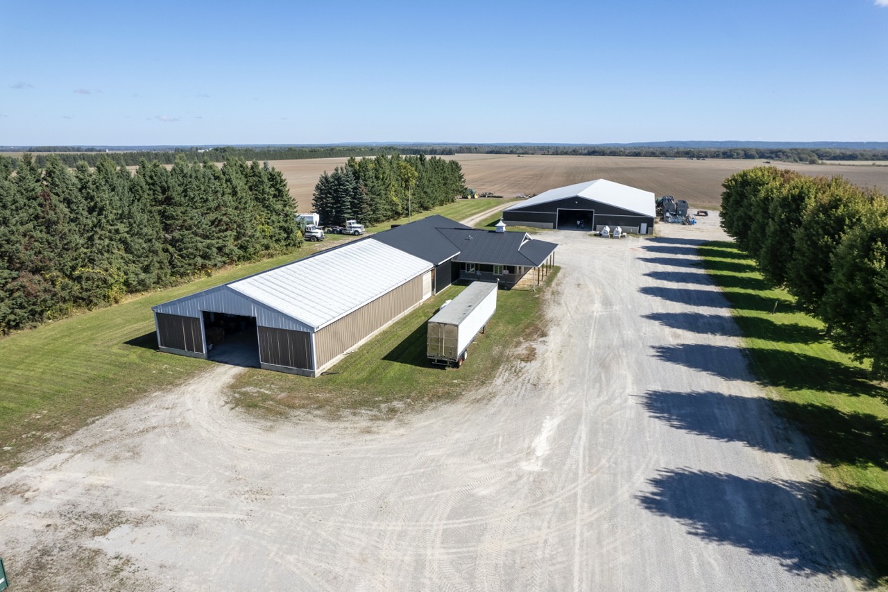 2225 Side Rd 15/16, New Lowell, Ontario    - Photo 39 - RP4916063414