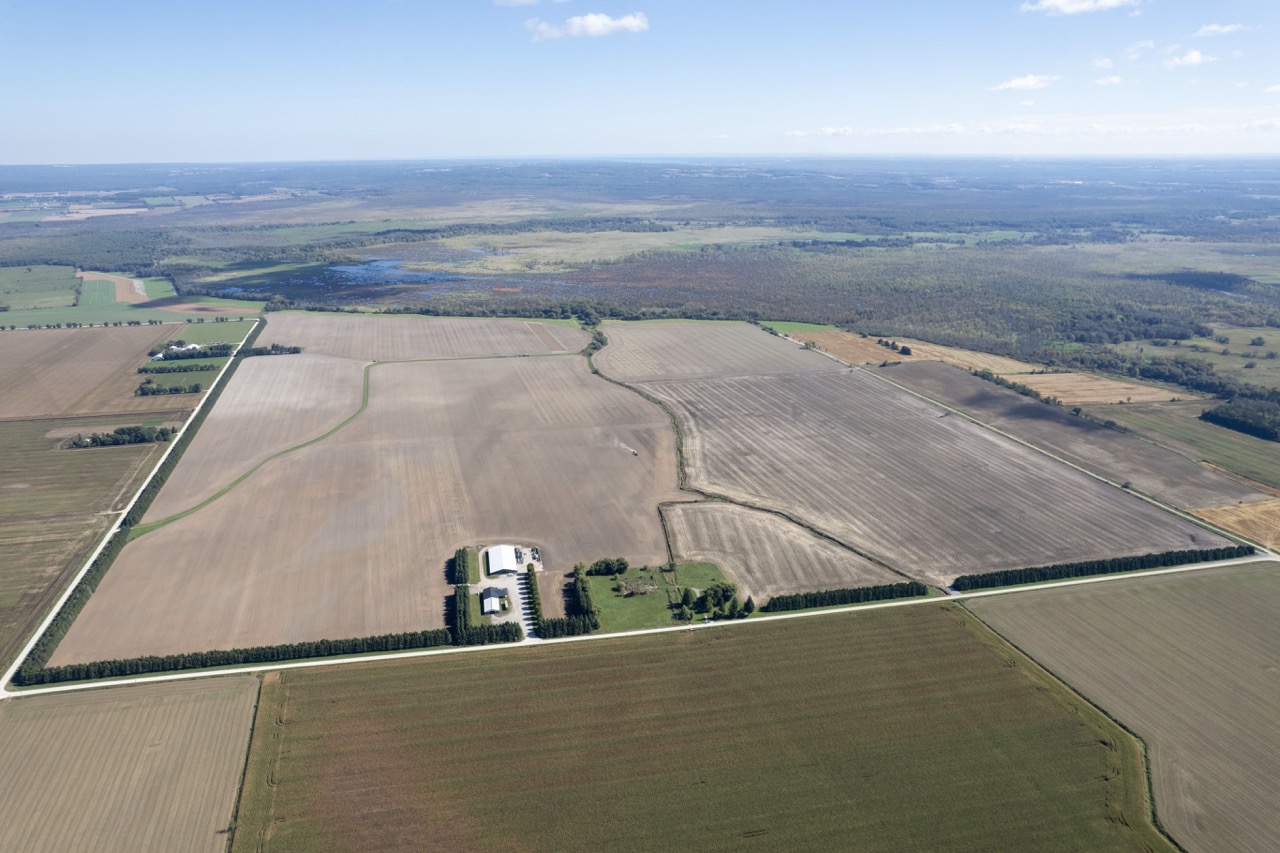 2225 Side Rd 15/16, New Lowell, Ontario    - Photo 4 - RP4916063414