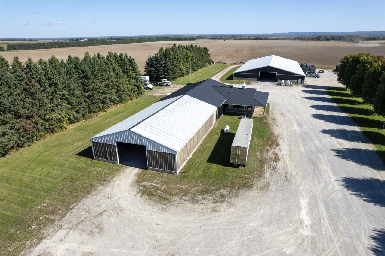 2225 Side Rd 15/16, New Lowell, Ontario    - Photo 40 - RP4916063414