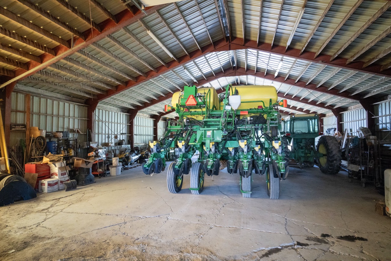 2225 Side Rd 15/16, New Lowell, Ontario    - Photo 41 - RP4916063414