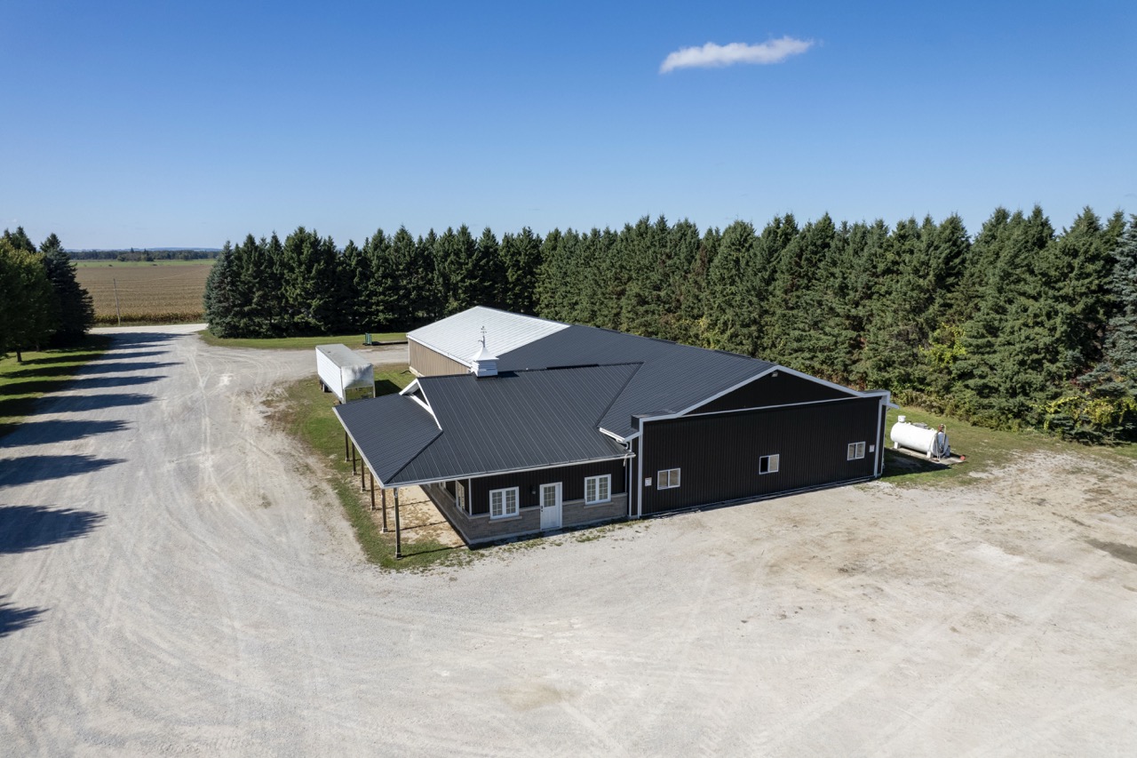 2225 Side Rd 15/16, New Lowell, Ontario    - Photo 45 - RP4916063414