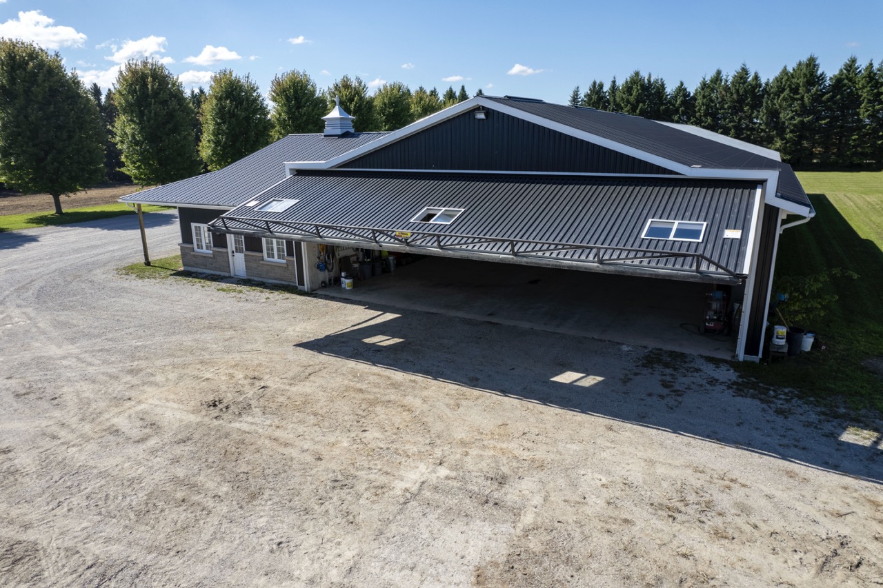 2225 Side Rd 15/16, New Lowell, Ontario    - Photo 46 - RP4916063414