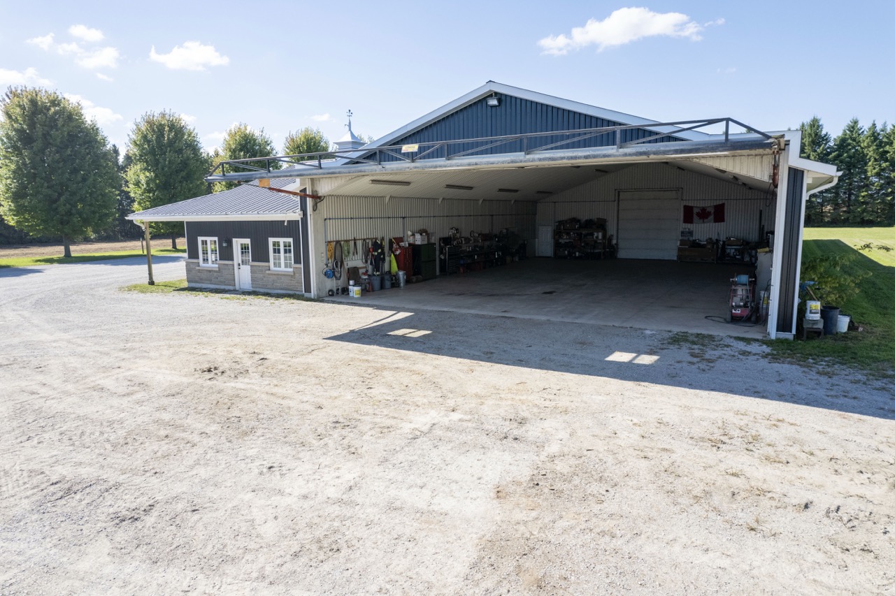 2225 Side Rd 15/16, New Lowell, Ontario    - Photo 47 - RP4916063414