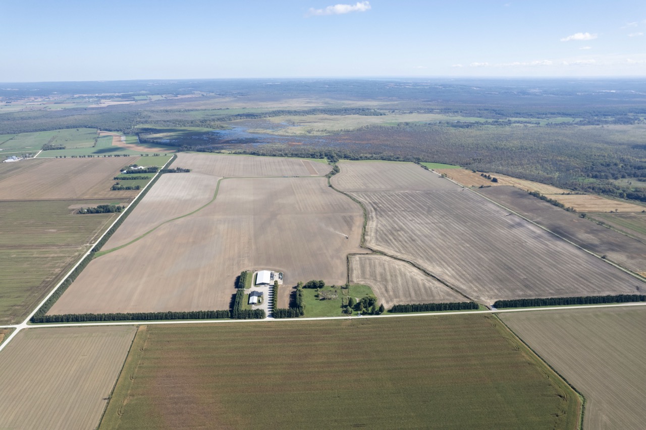 2225 Side Rd 15/16, New Lowell, Ontario    - Photo 5 - RP4916063414