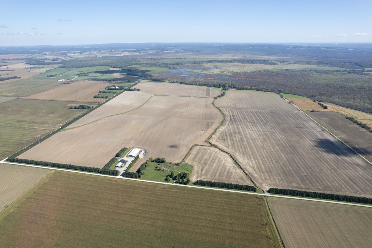 2225 Side Rd 15/16, New Lowell, Ontario    - Photo 7 - RP4916063414