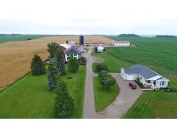 384452 Salford Rd, Salford, Ontario