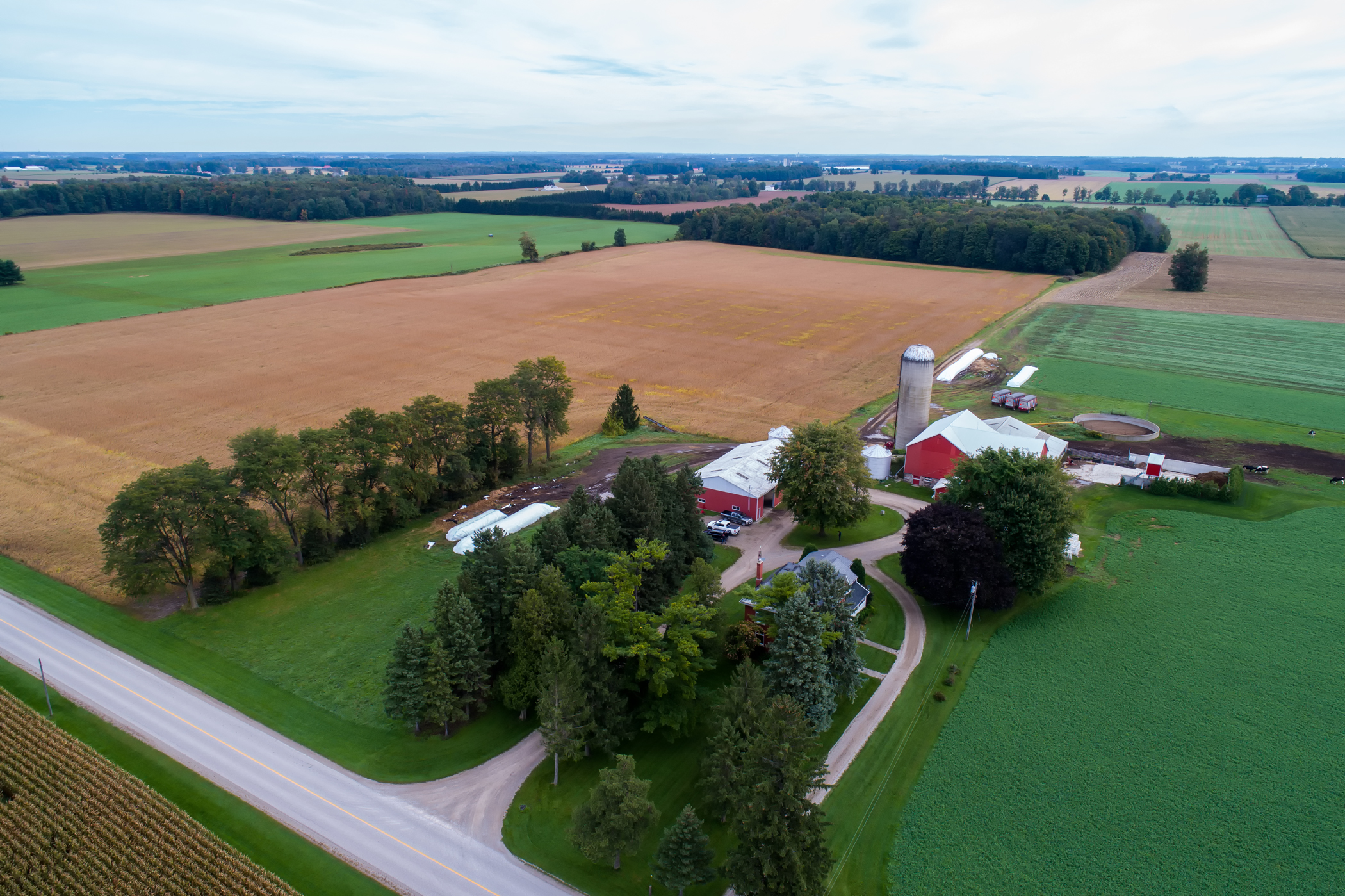 316394 Line 31, Embro, Ontario  N0J 1J0 - Photo 1 - RP7147906084