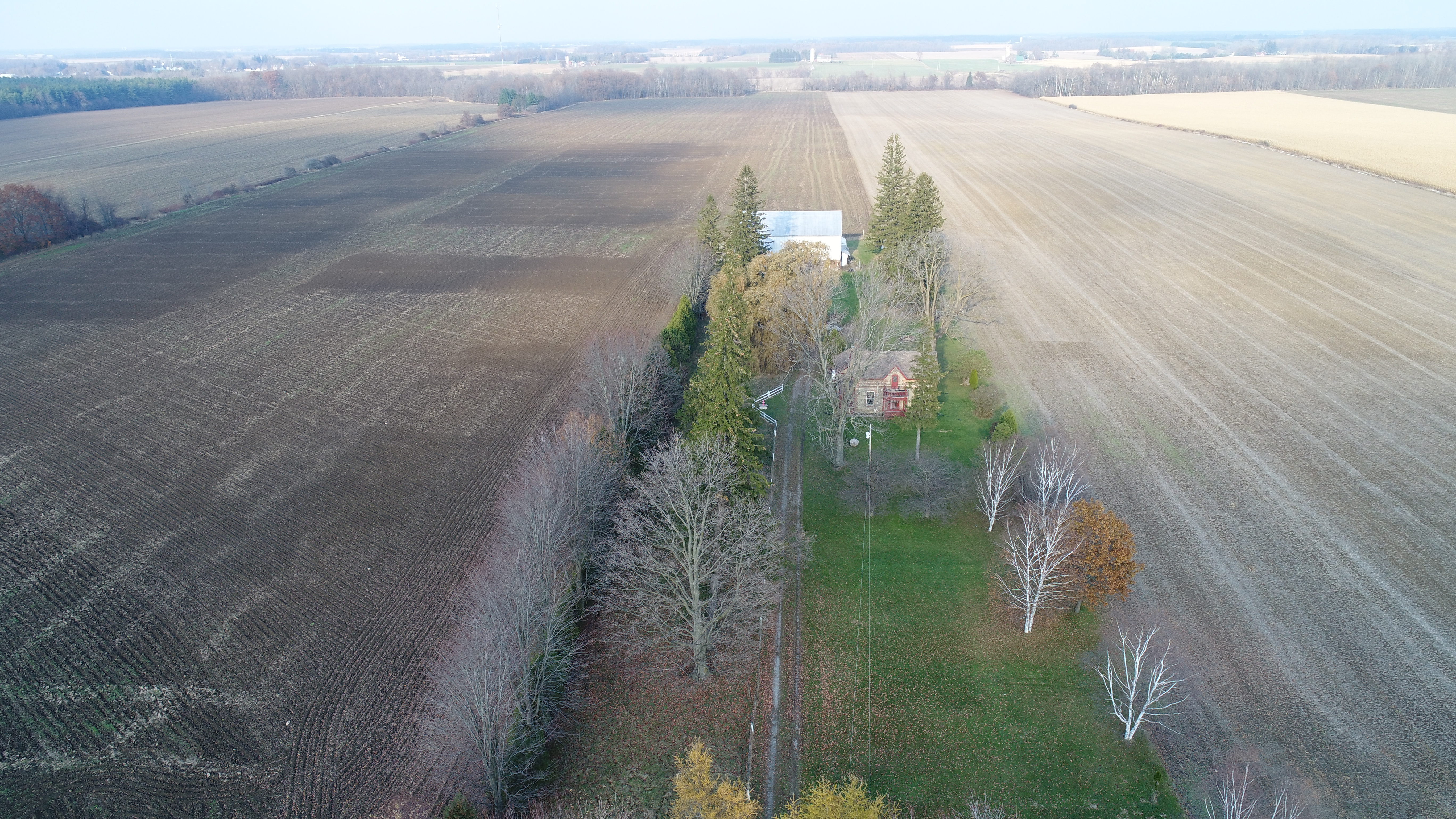 5854 Six Line, Woodham, Ontario  N4X 1C8 - Photo 2 - RP7522292201